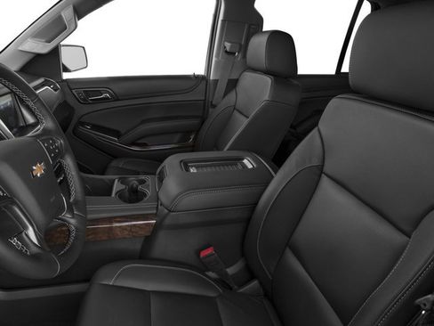 Used 2017 Chevrolet Tahoe LT AWD/4WD image 12