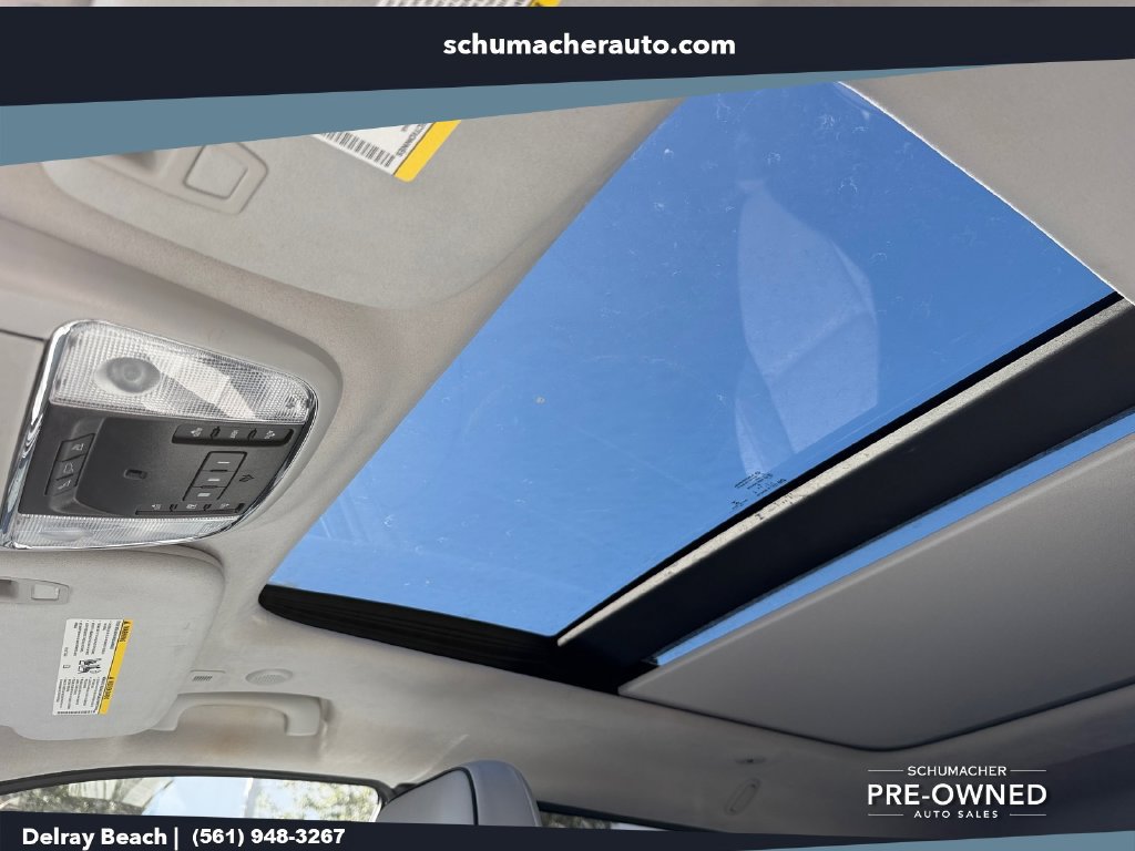 Certified 2020 Jeep Grand Cherokee Summit AWD/4WD image 28
