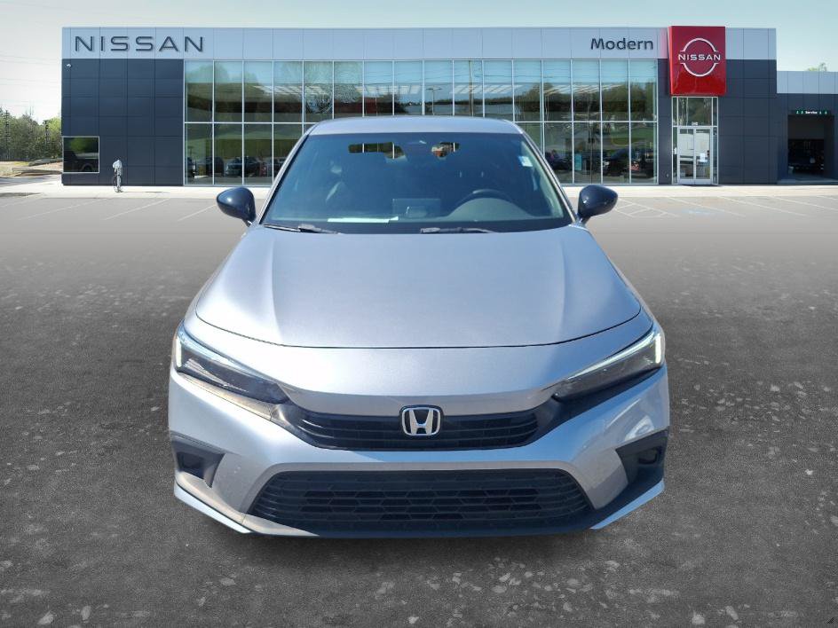 Used 2024 Honda Civic Sport image 2