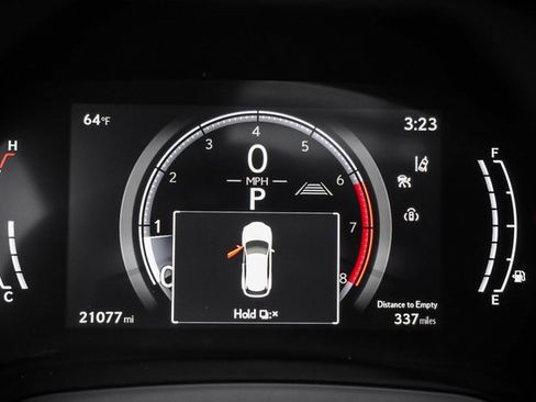 Used 2023 Lexus RX 350 Premium Plus image 14