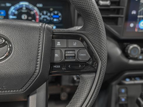 Used 2024 Toyota Sequoia SR5 image 20