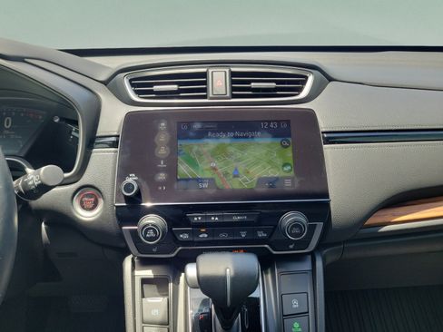 Used 2021 Honda CR-V Touring image 14