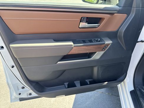 New 2026 Toyota Tundra 1794 Edition AWD/4WD image 23