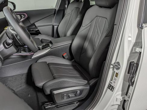 New 2026 BMW X3 xDrive30i AWD/4WD image 12