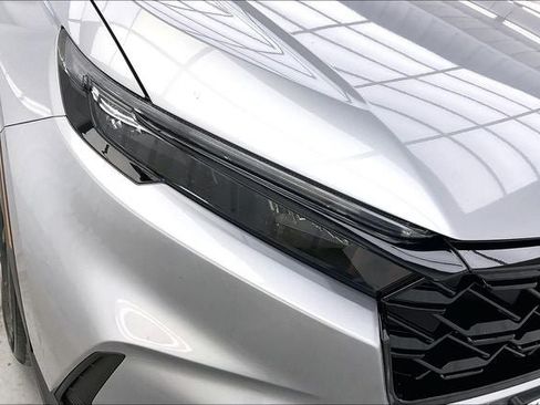 Certified 2026 Honda CR-V Sport-L image 26
