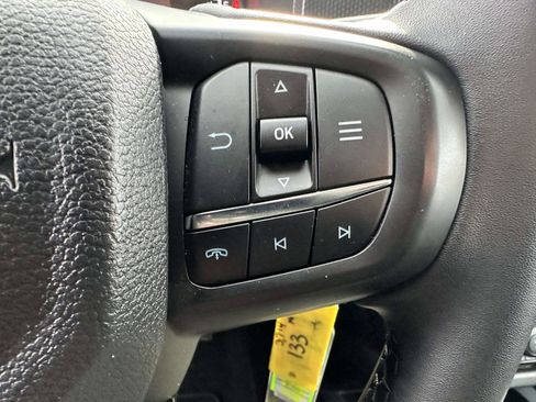 Used 2025 Ford Ranger XLT w/ Equipment Group 301A High image 18