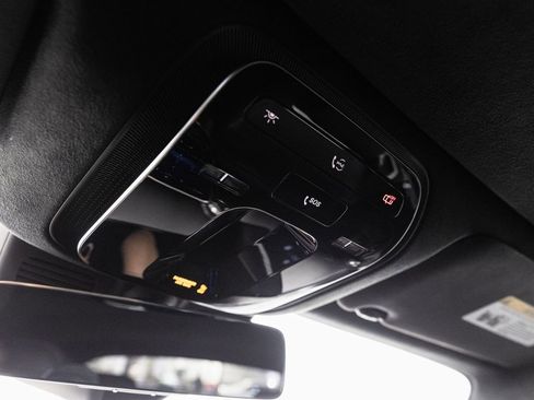 Used 2022 Mercedes-Benz SL 55 AMG SL 55 AMG image 27