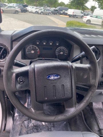 Used 2016 Ford F350 XL w/ Power Equipment Group RWD image 29