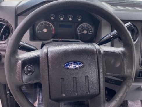 Used 2016 Ford F350 XL w/ Power Equipment Group image 29