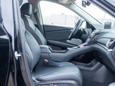 Used 2023 Acura RDX AWD w/ Technology Package image 37