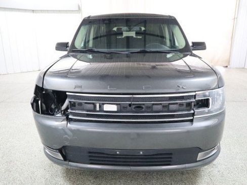 Used 2019 Ford Flex SEL AWD/4WD image 7