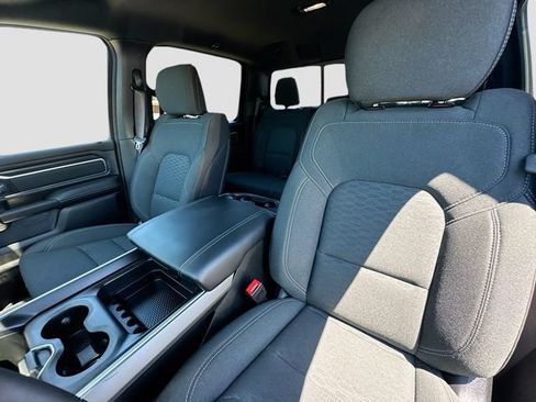 Used 2026 RAM 1500 Big Horn AWD/4WD image 27