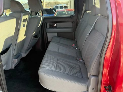 Used 2014 Ford F150 XLT w/ XLT Chrome Package image 15