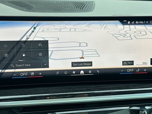 New 2026 BMW X6 xDrive40i image 22