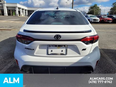 Used 2024 Toyota Corolla LE image 7