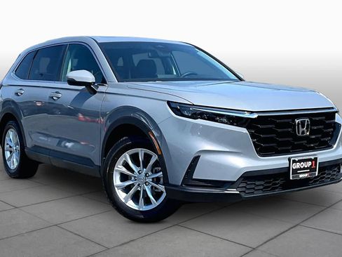 Used 2024 Honda CR-V EX image 3