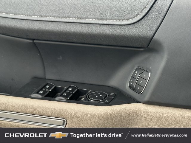Used 2022 Ford Expedition Limited RWD image 24