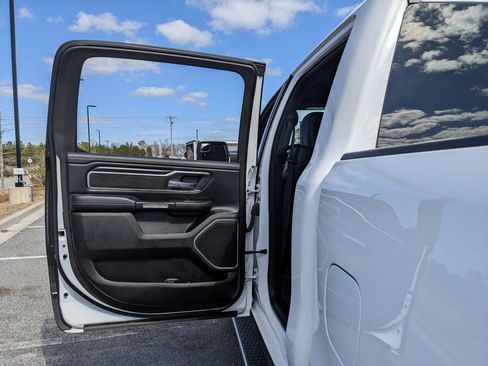 Used 2023 RAM 1500 Laramie image 60