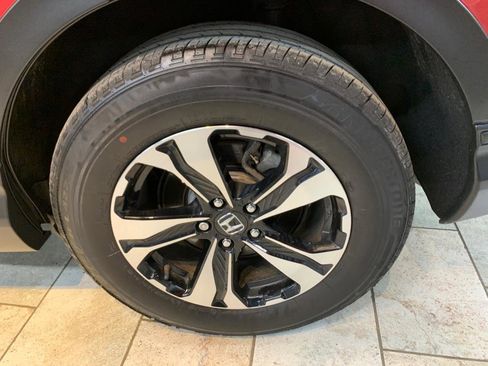 Used 2021 Honda CR-V Special Edition image 11