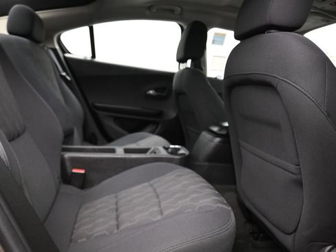 Used 2015 Chevrolet Volt w/ Enhanced Safety Package 1 image 13