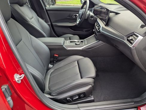 Certified 2024 BMW 330i Sedan image 38