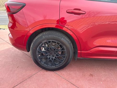 Certified 2024 Ford Escape ST-Line w/ Tech Pack #1 FWD image 32