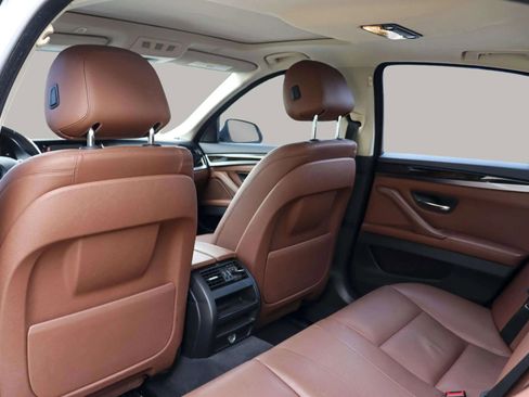 Used 2016 BMW 528i Sedan image 27