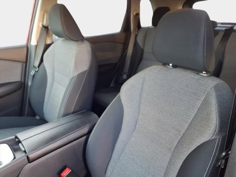 Used 2023 Nissan Rogue SV image 12