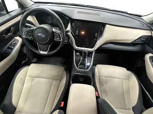 Used 2022 Subaru Outback Premium AWD/4WD image 19