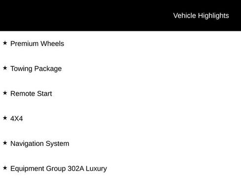 Used 2020 Ford F150 XLT w/ Equipment Group 302A Luxury image 4