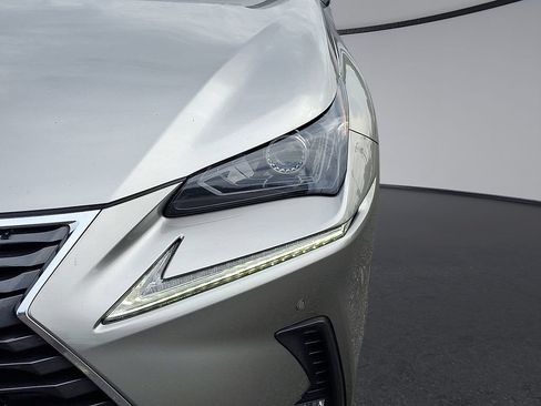 Used 2021 Lexus NX 300 AWD w/ Premium Package image 28