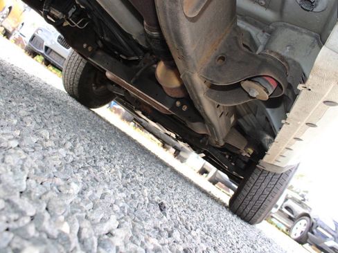 Used 2017 Chevrolet Silverado 1500 W/T RWD image 21