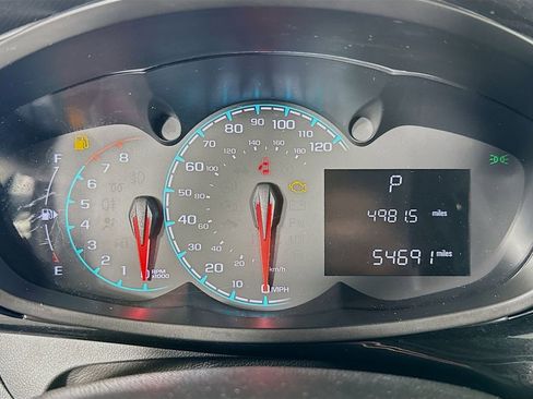 Used 2019 Chevrolet Spark LT image 14