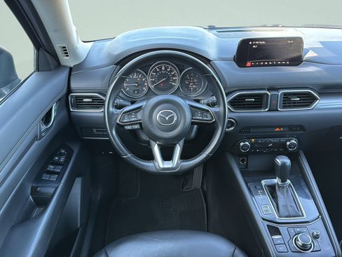 Used 2017 MAZDA CX-5 Touring AWD/4WD image 10