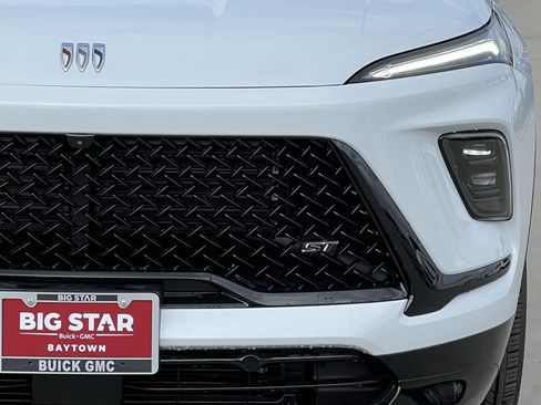 New 2026 Buick Enclave Sport Touring image 7