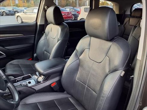 Used 2022 Kia Telluride EX w/ EX Premium Package image 13