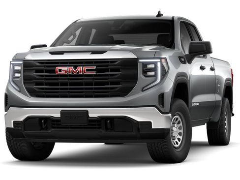 New 2026 GMC Sierra 1500 Pro w/ Pro Value Package AWD/4WD image 25