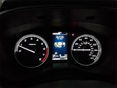 Used 2022 Subaru Forester Premium image 91