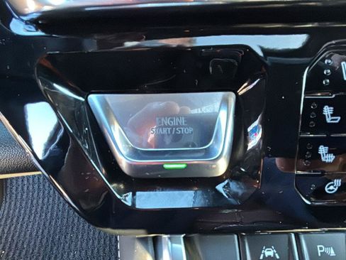 Certified 2024 GMC Sierra 1500 Denali Ultimate image 14