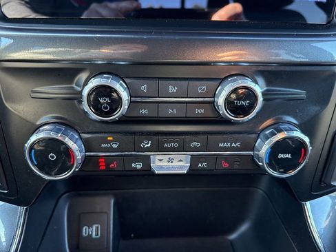 Certified 2023 Ford F150 XLT w/ Equipment Group 302A High image 27