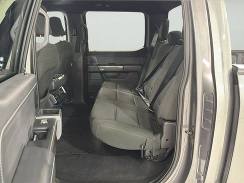 Used 2023 Ford F150 XLT w/ Equipment Group 302A High AWD/4WD image 20