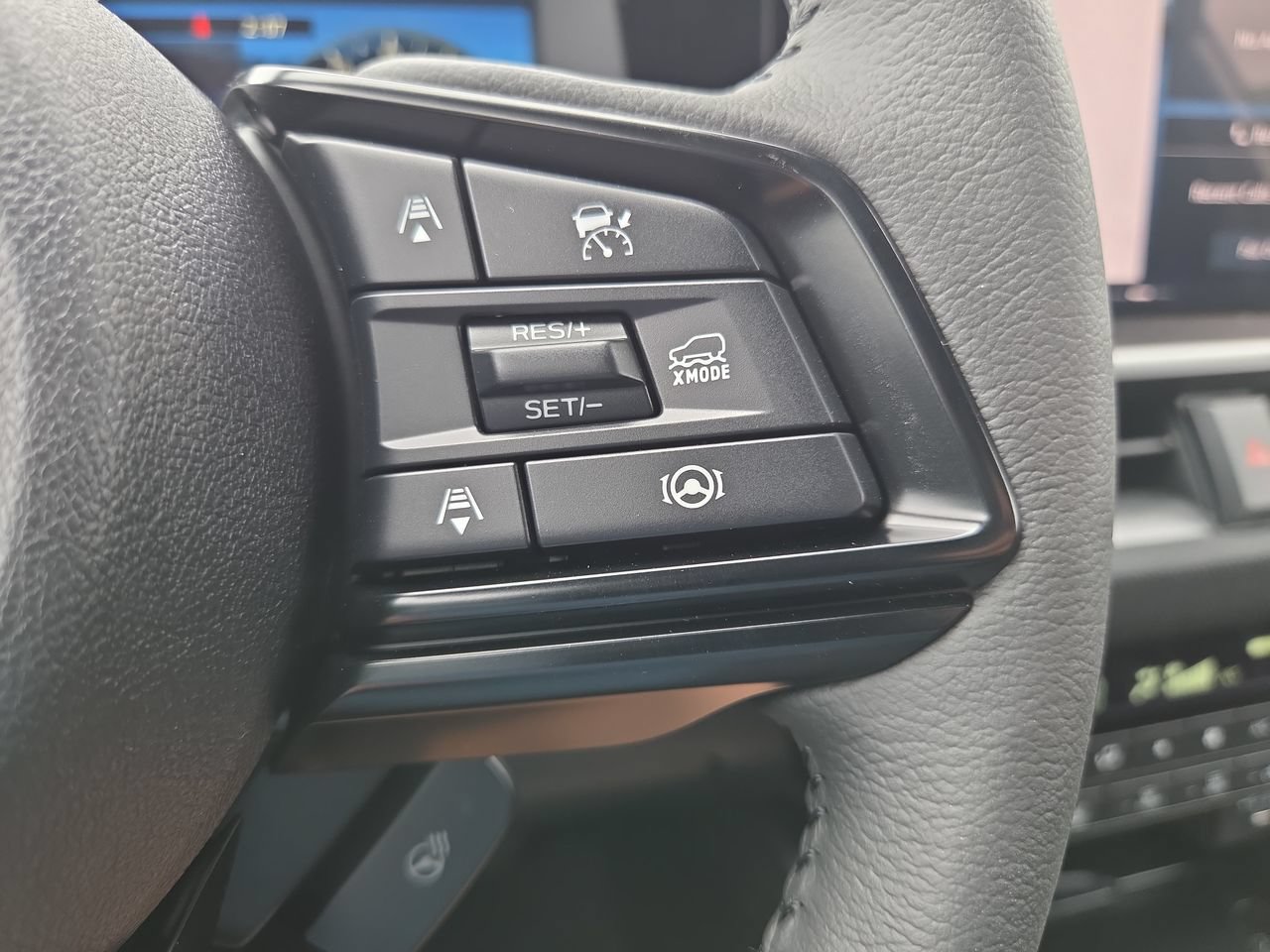 New 2026 Subaru Outback Limited XT AWD/4WD image 31