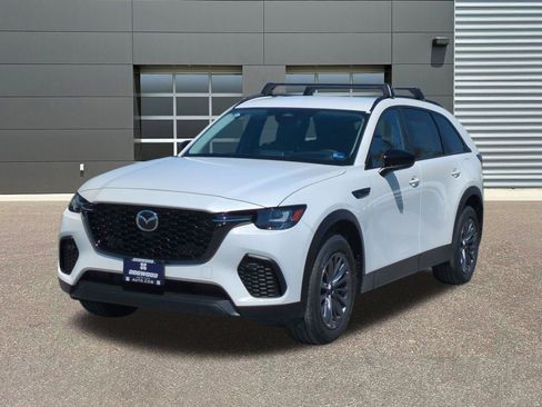 New 2026 MAZDA CX-70 SC Plus image 3