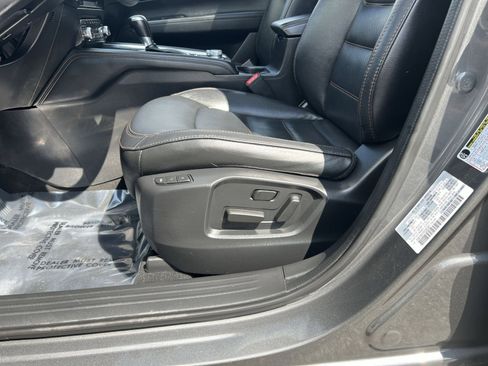 Used 2023 MAZDA CX-5 AWD 2.5 S w/ Premium Plus Pkg image 22