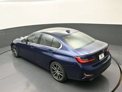 Used 2020 BMW 330i xDrive Sedan AWD/4WD image 33