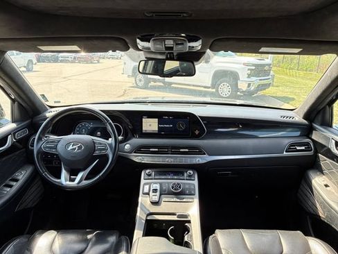 Used 2020 Hyundai Palisade Limited AWD/4WD image 13