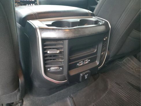 Used 2020 RAM 1500 Big Horn image 15