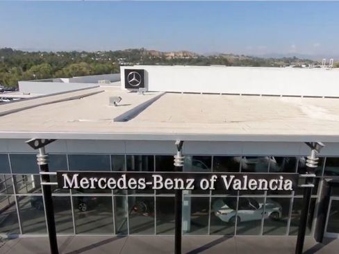 Used 2024 Mercedes-Benz eSprinter 170 Cargo image 33