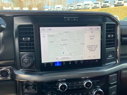 Certified 2025 Ford F350 King Ranch image 18