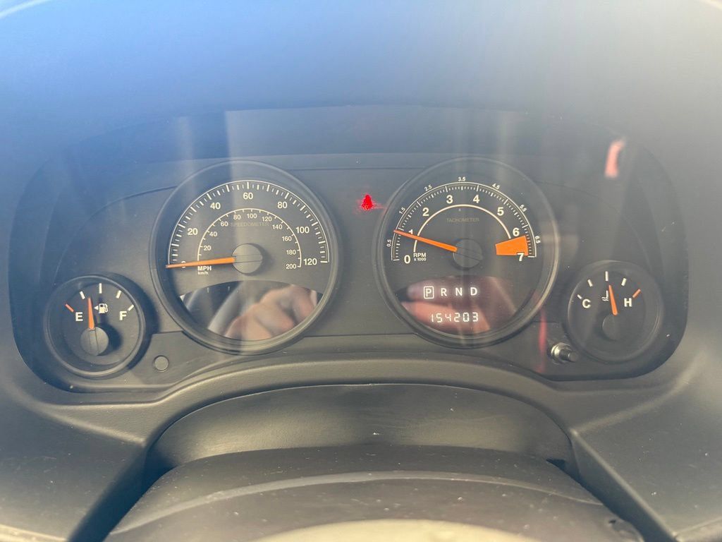 Used 2015 Jeep Patriot Sport FWD image 15